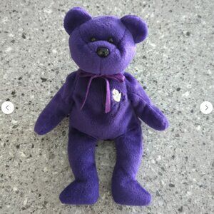 Princess Vintage 1997 Beanie Baby